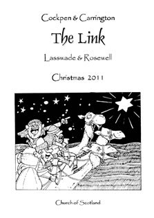 The Link Christmas 2011