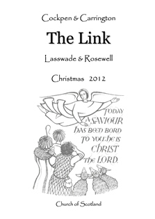 The Link Christmas 2012