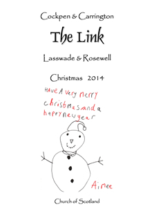 The Link Christmas 2014