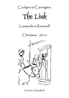 The Link Christmas 2015