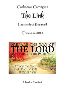 The Link Christmas 2018