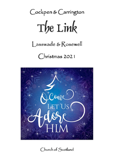 The Link Christmas 2021