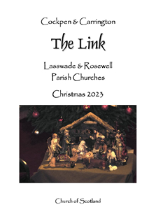 The Link Christmas 2023