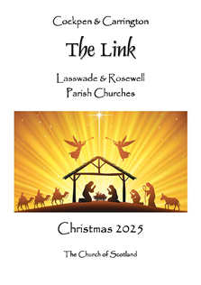The Link Christmas 2025