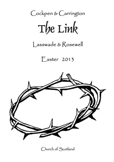The Link Easter 2013