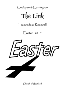 The Link Easter 2014