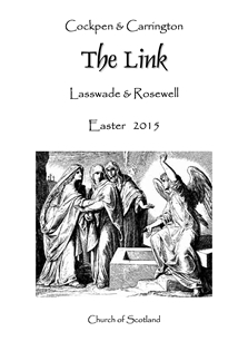 The Link Easter 2015