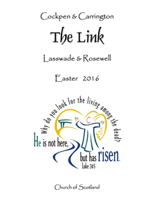 The Link Easter 2016