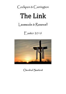 The Link Easter 2018