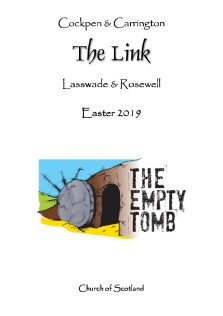 The Link Easter 2019