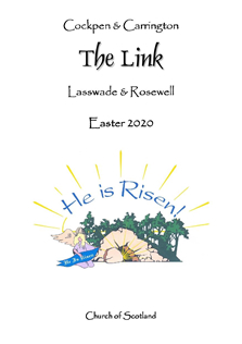 The Link Easter 2019