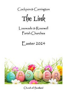 The Link Easter 2024