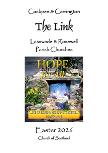 The Link Easter 2026