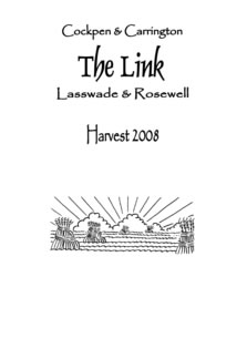 The Link Harvest 2008