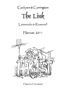 The Link Harvest 2011