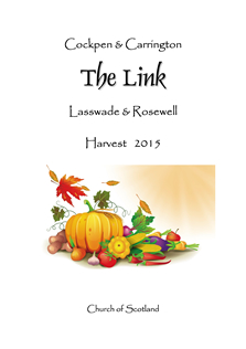 The Link Harvest 2015