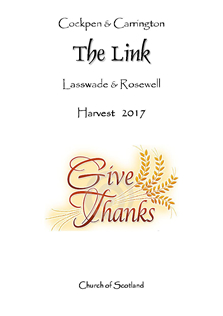 The Link Harvest 2017