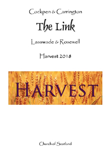 The Link Harvest 2018