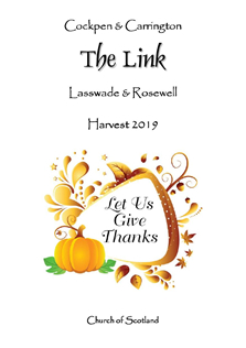 The Link Harvest 2019