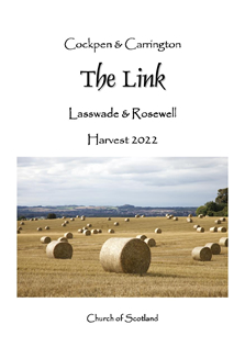 The Link Harvest 2022