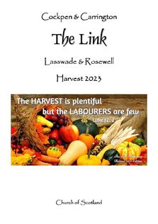 The Link Harvest 2023