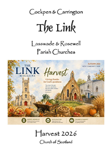 The Link Harvest 2026