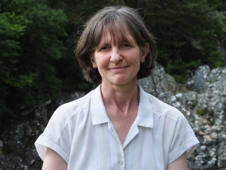 Rev Lorna M Souter